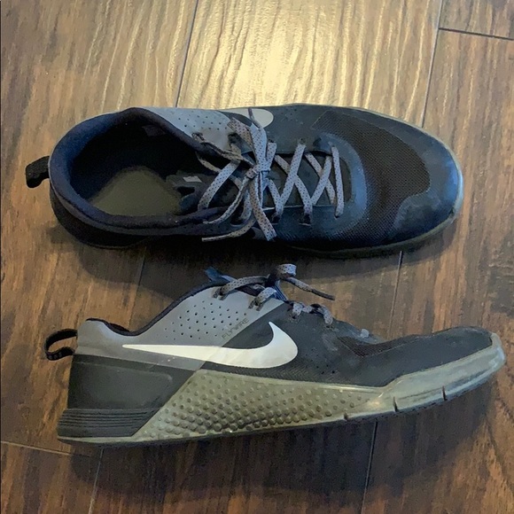 nike metcon size 11